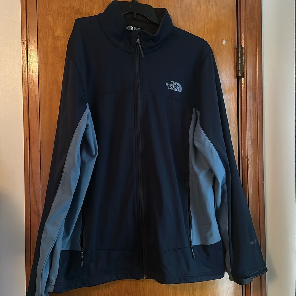 North Face jacket